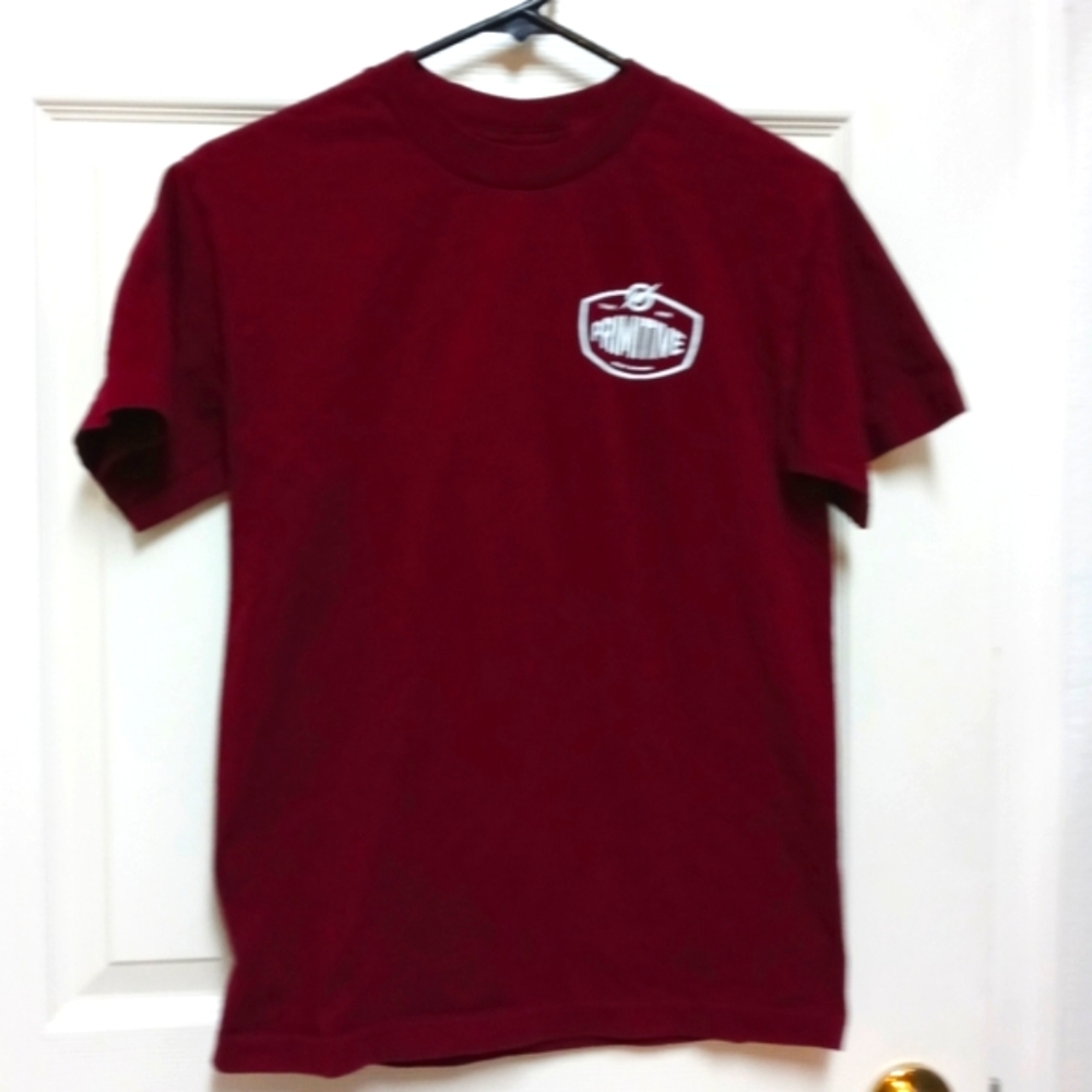 Primitive Skateboarders Tee Shirt